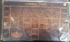 Flesh and Blood Playmat